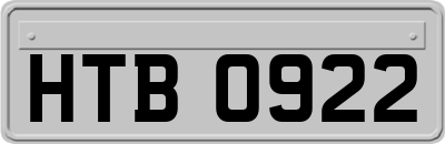 HTB0922