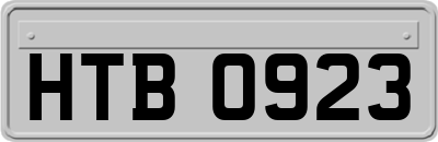 HTB0923
