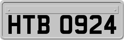 HTB0924