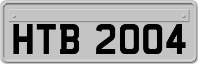 HTB2004