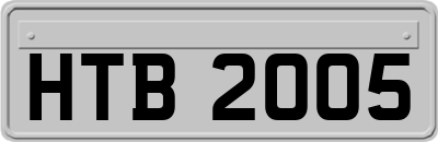 HTB2005