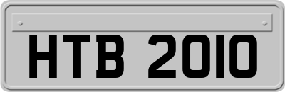 HTB2010