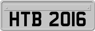 HTB2016
