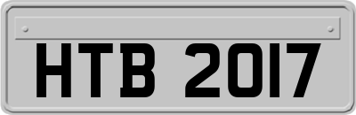 HTB2017