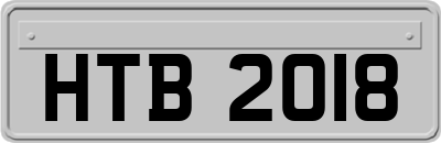 HTB2018
