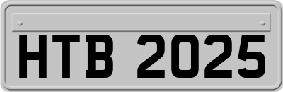 HTB2025