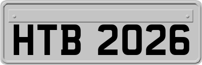 HTB2026