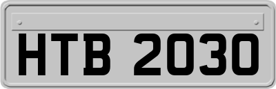 HTB2030