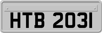 HTB2031