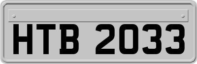 HTB2033