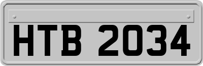 HTB2034