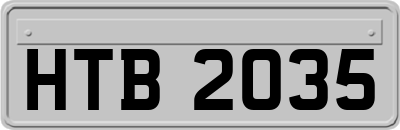 HTB2035
