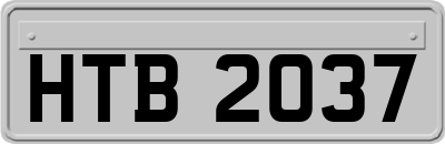 HTB2037