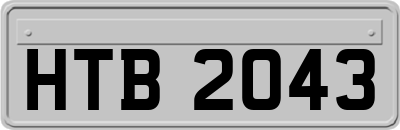 HTB2043