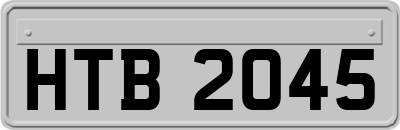 HTB2045