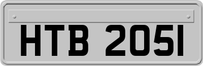 HTB2051