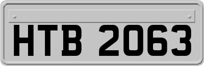 HTB2063