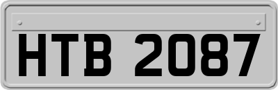 HTB2087