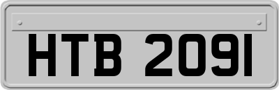 HTB2091
