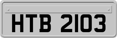 HTB2103