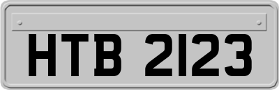 HTB2123