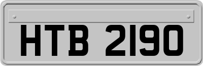 HTB2190