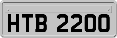 HTB2200