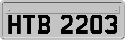 HTB2203