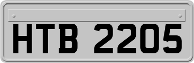 HTB2205