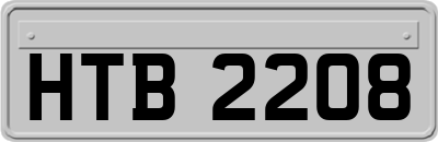 HTB2208