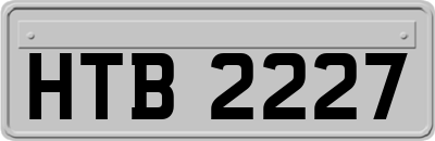 HTB2227