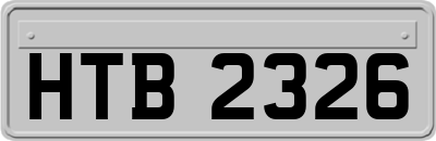 HTB2326