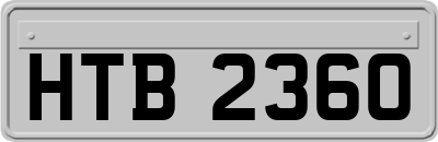 HTB2360