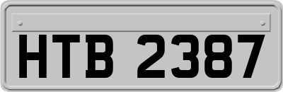 HTB2387