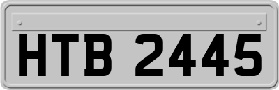 HTB2445