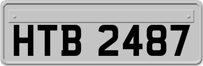 HTB2487
