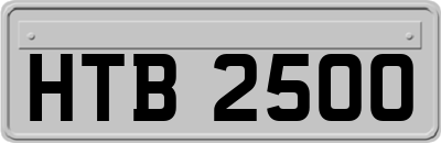 HTB2500