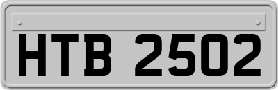 HTB2502