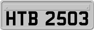 HTB2503
