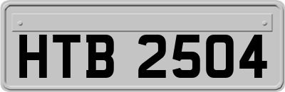 HTB2504