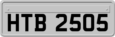 HTB2505