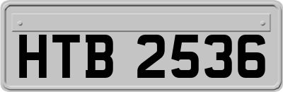 HTB2536
