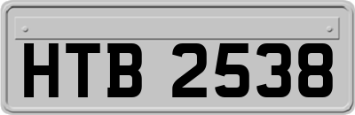 HTB2538