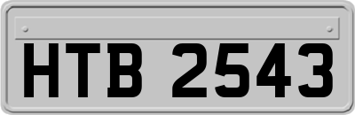 HTB2543