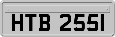HTB2551