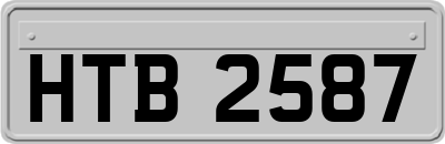 HTB2587