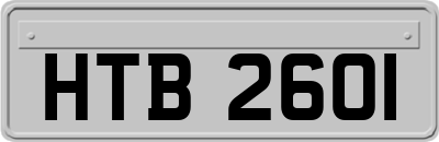 HTB2601