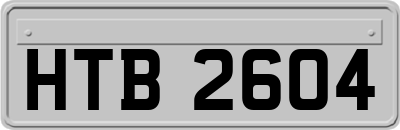 HTB2604
