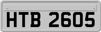 HTB2605