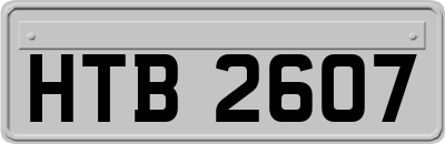 HTB2607